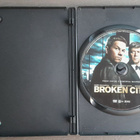 DVD: Broken City (Mark Wahlberg, Catherine Zeta-Jones 2013) - pikkukuva 3