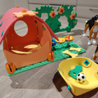 LEGO Scala 3150 Puppy Playground - pikkukuva 5