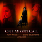 ONE MISSED CALL: PUHELU KUOLEMALTA dvd 2008 - pikkukuva 3