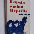 Elsa Pukonen : Lapsia sodan liepeillä - pikkukuva 1