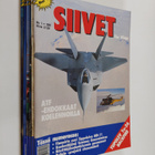 Siivet vuosikerta 1991 (1-6) - pikkukuva 1