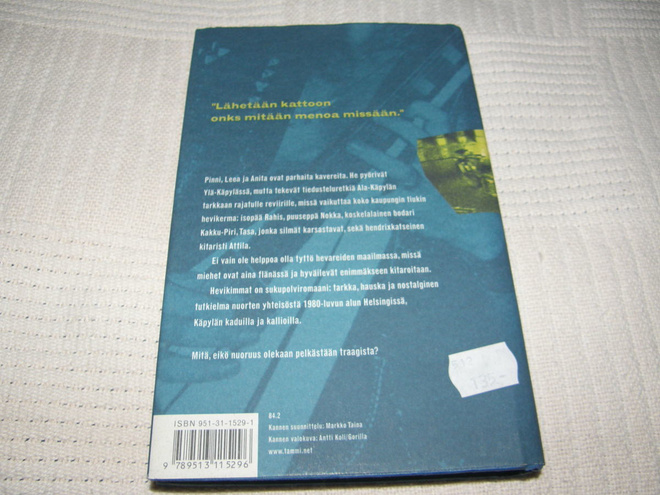 Item image