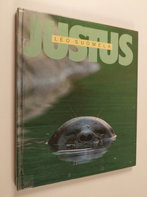 Leo Suomela : Justus