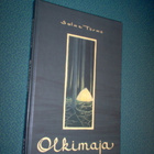 Salme Törmä: Olkimaja (1.p.2004) Sis.postikulut - pikkukuva 1
