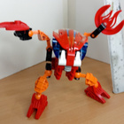 Tahnok Bohrok - pikkukuva 1