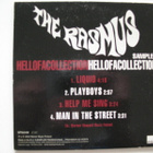 The Rasmus HellofaCollection. Promo / Sampler CD. Espanja - pikkukuva 2