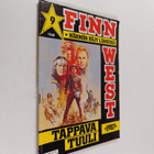 Finnwest 9/1987 : Tappava tuuli - pikkukuva 1