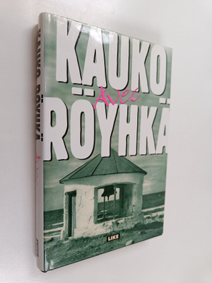 Kauko Röyhkä : Avec