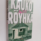 Kauko Röyhkä : Avec - pikkukuva 1