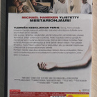 Michael Haneke: FUNNY GAMES (1997) *UUSI* - pikkukuva 2