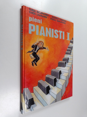 Pieni pianisti 1