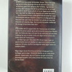 Henning Mankell : Innan frosten - pikkukuva 2