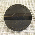Pirkanmaan Maakuntaliitto mitali 1986 / R Paavilainen 1986. - pikkukuva 1