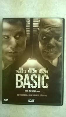 Basic DVD