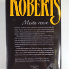 Nora Roberts : Musta ruusu - pikkukuva 2