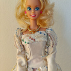 Barbie: Kasari/Ysäri Barbie nukke - pikkukuva 2