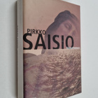 Pirkko Saisio : Voimattomuus - pikkukuva 1