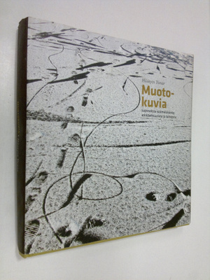 Huseyin Yanar : Muotokuvia : luonnoksia suomalaisesta ark...