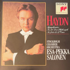 Haydn : Symphonies 22, 78 & 82 - pikkukuva 1