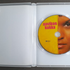 DVD: Aavikon Kukka (Liya Kebede, Sally Hawkins 2009) - pikkukuva 3