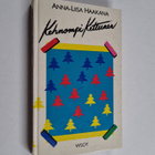 Anna-Liisa Haakana : Kehnompi Kettunen - pikkukuva 1