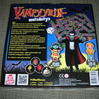 Vampyyrinmetsästys lautapeli - pikkukuva 2