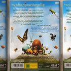 RUOHONJUURITASOLLA DVD - pikkukuva 2
