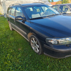 Volvo V70 2.4 aut - pikkukuva 2