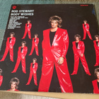 ROD STEWART: Body Wishes. * HOL 1983 - pikkukuva 1