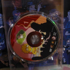 THE SIMPSONS DVD THE COMPLETE SEVENT SEASON - pikkukuva 3