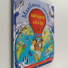 Nicola Baxter : Maailman ympäri satujen siivin - Tarinoit... - pikkukuva 1