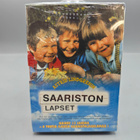 Saariston lapset - Kaikki 13 jaksoa (6 tuntia) - pikkukuva 2