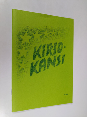 Kirjokansi 2/90