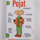 Pirkko-Liisa (toim.) Perttula : Tytöt ja pojat : käsikirj... - pikkukuva 2