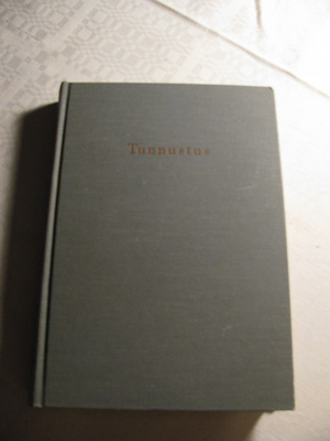 Jorma Korpela Tunnustus