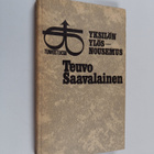 Teuvo Saavalainen : Yksilön ylösnousemus - pikkukuva 1