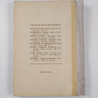 Rabindranath Tagore : Persoonallisuus - pikkukuva 2