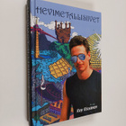 Roy Rissanen : Hevimetallisiivet - pikkukuva 1