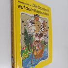 Martin Meissner : Die Schlacht auf dem Kapaunsee - pikkukuva 1