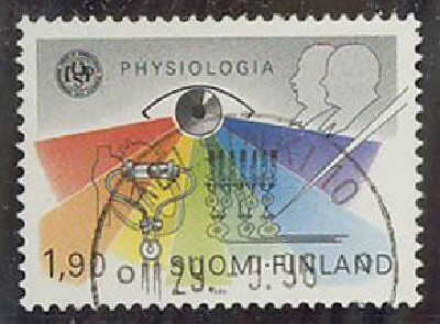 1989 fysiologia loisto