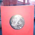7" EP YESMEANSYES 88 SONG extended play ( SIS POSTIKULU ) - pikkukuva 1