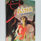 Anu Ojala : Aino ja virvatulet - pikkukuva 1