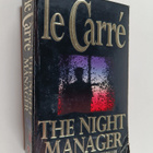 John Le Carre : The Night Manager - pikkukuva 1