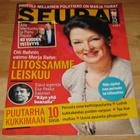Seura -lehtiä - pikkukuva 5