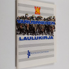 Varusmiehen laulukirja - pikkukuva 1