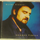Raimo Sirkiä • Lemmen Virtaa CD - pikkukuva 1