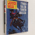 Marshall Grover : Lännensarja 2/1967 : Tykkitulen tuntumassa - pikkukuva 1