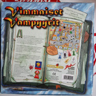 Vimmaiset Vampyyrit peli 2005 - pikkukuva 4