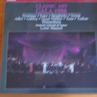 Lorin Maazel:Classic Aid Gala 1988 LP. - pikkukuva 1