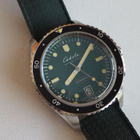 Cadola Galathea automatic. - pikkukuva 3